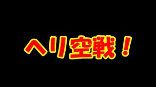 数年ぶりのGTA4空戦配信！