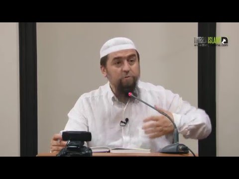 A ke bërë ndonjëherë këtë dua - Hoxhë Dhulkarnejn Ramadani