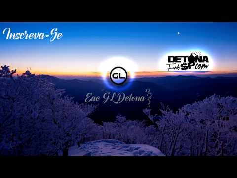 MC Jean e MC Livinho - Essa é A Meta (DJ WD)
