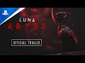 Luna Abyss - Announcement Trailer | PS5 Games