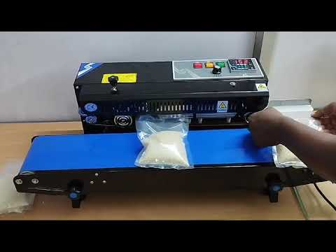Band Sealing Machine