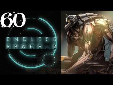 SB Returns To Endless Space 2 60 - Buzzing