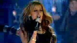 Ashley Tisdale - He Said She Said...Remix Version.