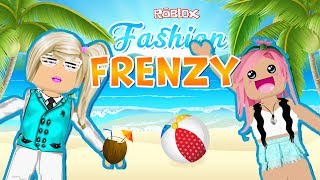 Roblox Fashion Frenzy Ihascupquake Free Video Search Site - 