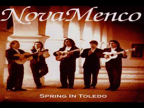Nova Menco - Spring In Toledo (1997)