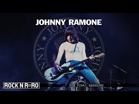 Johnny Ramone, Lemmy Kilmister - Good Rockin' Tonight