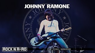 Lemmy Kilmister &amp; Johnny Ramone - Good Rockin&#39; Tonight