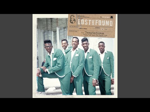 Videoclip de Love Is What You Make It (1999 Lost & Found Version) — The Temptations