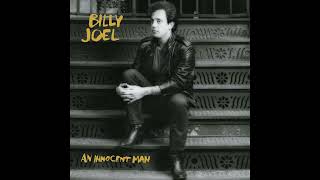 ジス・ナイト／ビリー・ジョエル　This Night／Billy Joel