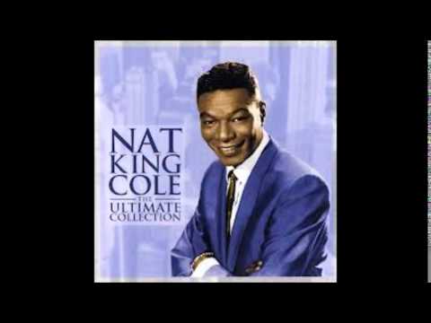 Nat King Cole - The Ballard of Cat Ballou