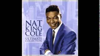 Nat King Cole - The Ballard of Cat Ballou