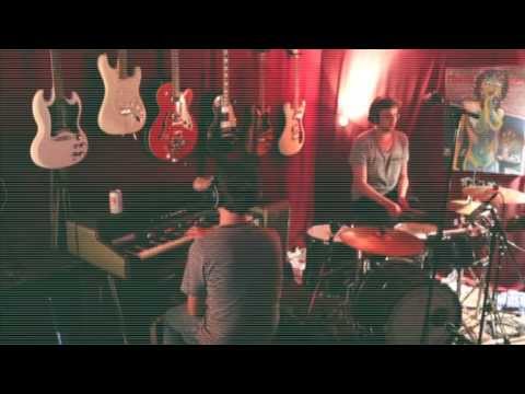 Alpha Whale - Hightime Sessions