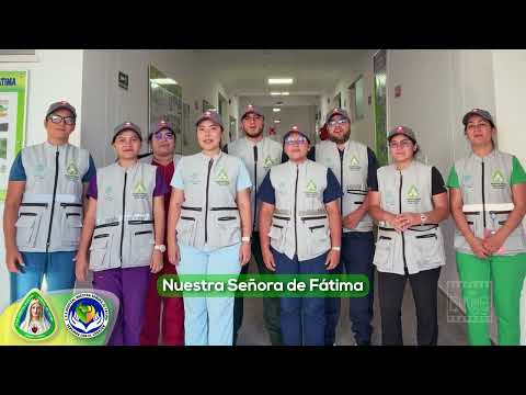 La ESE Hospital Nuestra Señora de Fátima rechaza la violencia y expresan solidaridad con La Plata.