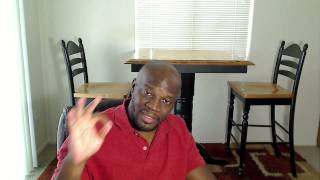 Why Does He Stare At Your Lips