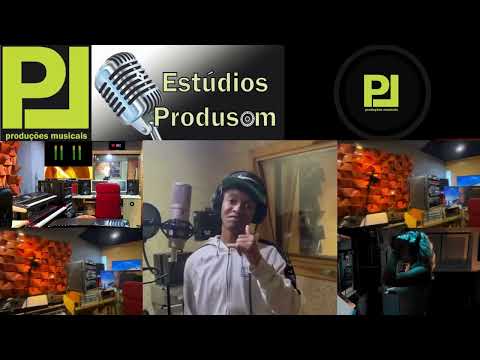 Apresentação Jay Rafa - Angola