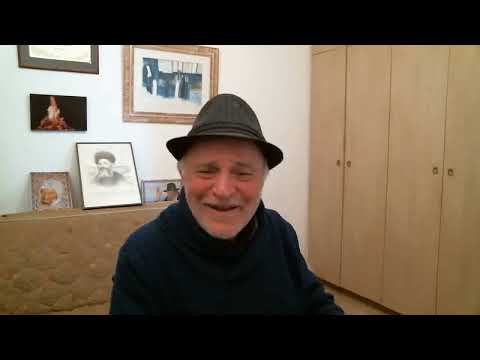 L'actualité surprenante du livre OROT (Lumières) du Rav Kook    1ere partie - 11/09/2024 L'actualité surprenante du livre OROT (Lumières) du Rav Kook    1ere partie - 11/09/2024