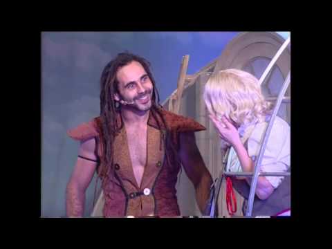 המחזמר המצליח מחנוכה