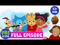 Let S Be Community Helpers City Island Daniel Tiger And Much More Compilation PBS KIDS