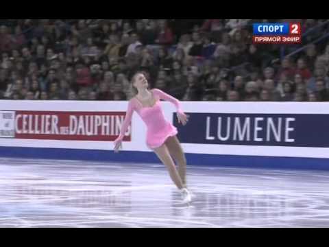 Joshi HELGESSON EC-2012 FP