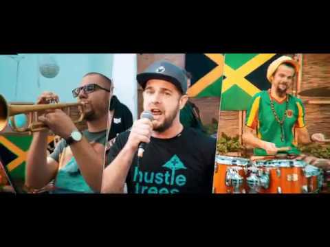Diggieman - Soul a Reggae (official music video)
