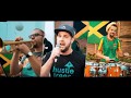 Diggieman Soul a Reggae music video v Diggieman Soul a Reggae music video v