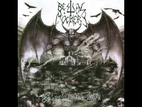 Bestial Mockery - Deathsong
