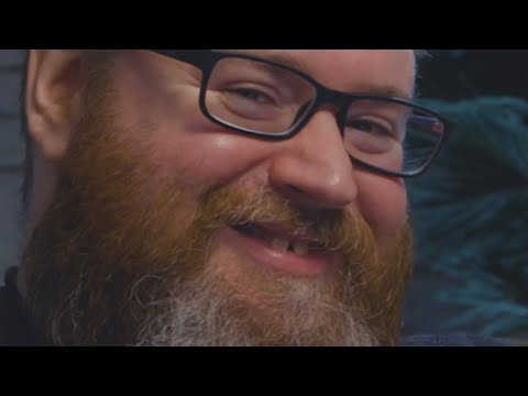 Simon Lane - Comedy Genius