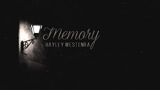 [Vietsub + Kara] Memory - Hayley Westenra
