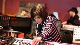 Jean Michel Jarre - INDUSTRIAL REVOLUTION 1-2-3 LIVE