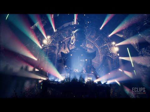 ECLIPS PICTURES - Zion 2021 [Highlight]