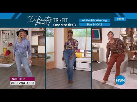 HSN | Diane Gilman Fashions 09.11.2021 - 04 AM