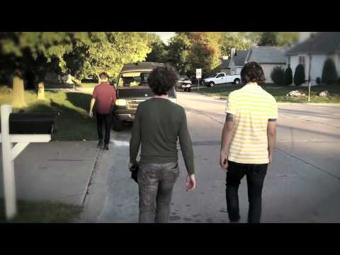 Army Navy - Ex-Electric (Tour Video 2011)