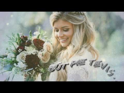 Būt pie Tevis...2/dzied - Sandris Dubovs /....