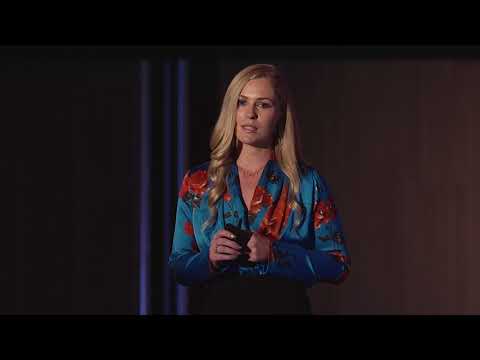 I broke my silence: My story of domestic violence | Emma Murphy | TEDxUniversityofNicosia