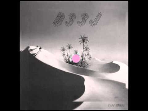 D33J - Park (Tape Version)