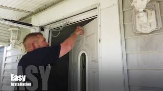 Northlake Fire Home Knox Box Program