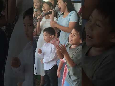 Tuburan sa Panalangin #worship #christian #songoffering