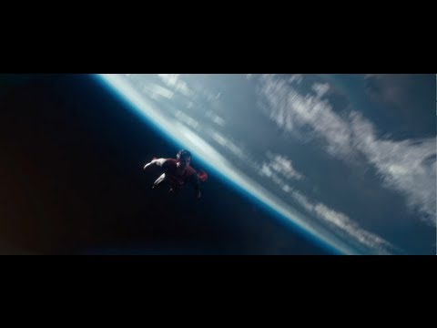 Man of Steel (TV Spot 7)