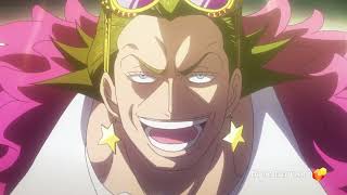 One Piece Film: Gold | July 24 & 26