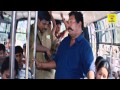 Mayilsamy Comedy In The Bus Tamil Cinema SATHIRAM PERUNTHU NILAYAM Tamil Film HD