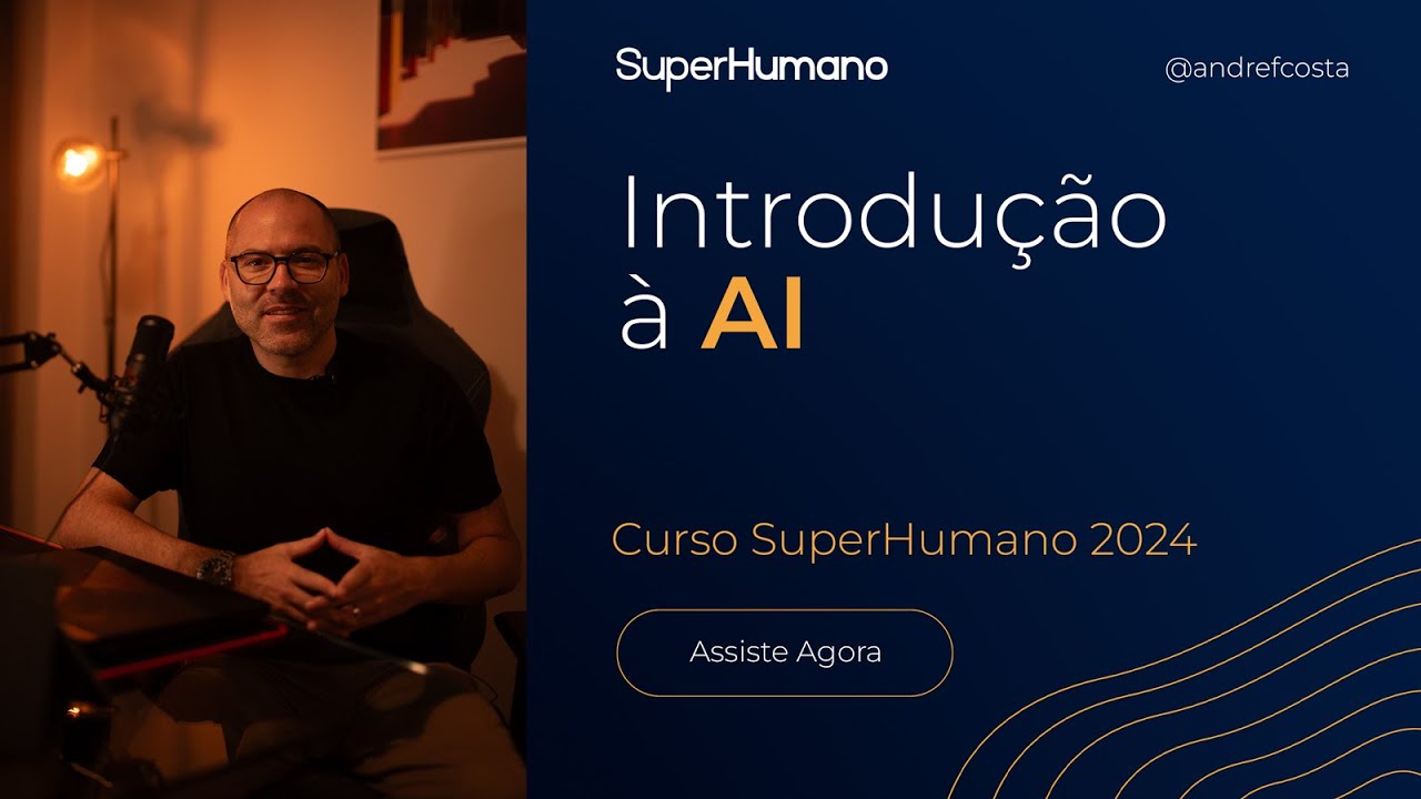 Introdução à Inteligência Artificial