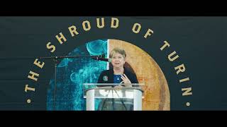 Shroud of Turin Museum Blessing Day Event at Christ Cathedral