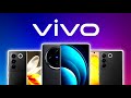 VIVO Ringtone Evolution