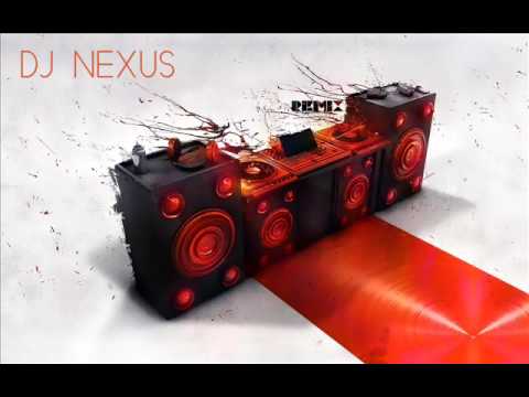 DJ Nexus & Ismail YK - Ben senin ananin (ReMIX)