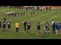Andrew Tracey #89 Junior Year Highlights 