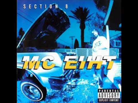 MC Eiht - 03 - My Life