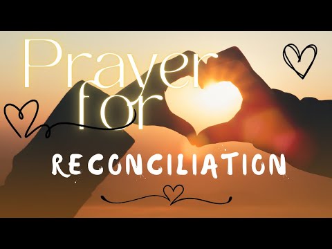 Powerful Prayer to Restore a Broken Relationship 💔🙏