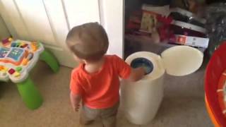 Little Skunk&#39;s Hole