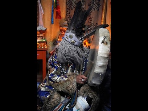 Kongar Ol Ondar - Tuva Groove