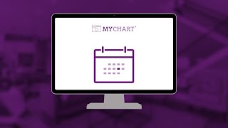 Manage Your Health 24/7 With MyChart